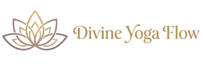 Divine Yoga Flow Logo